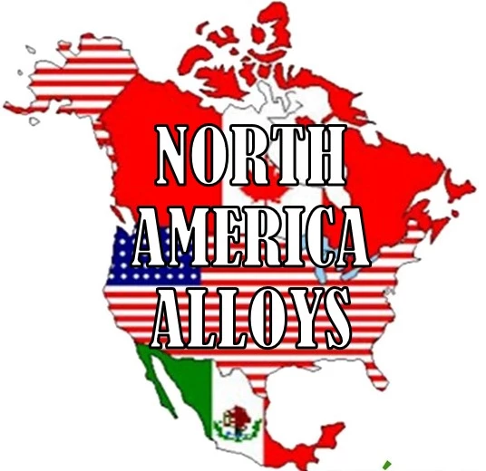 North American Alloys