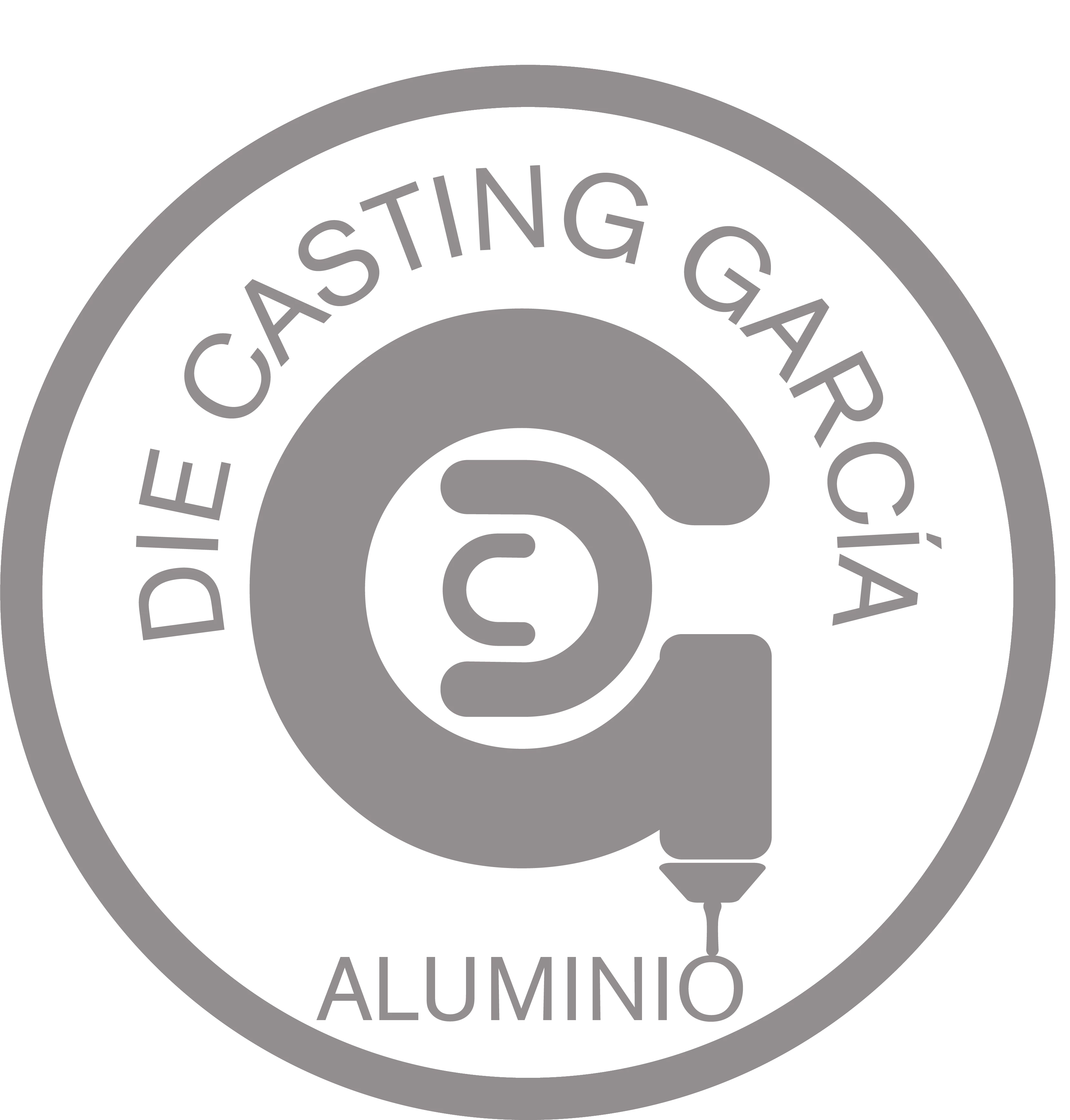 Die Casting García
